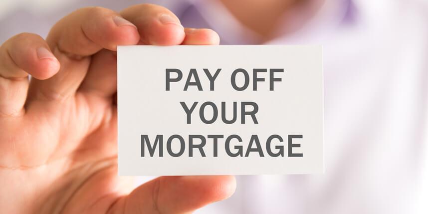 What Happens When You Pay Off Your Mortgage UK